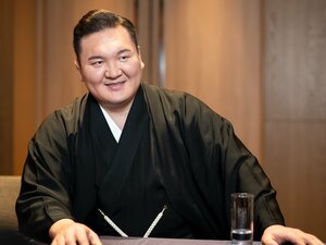「日本から大相撲がなくなってしまうのでは…」危機感から始まった白鵬杯…15年の歴史に詰まった大横綱・白鵬の情熱「いずれ相撲をオリンピック競技に」