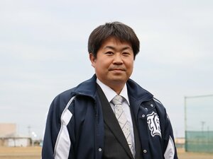 甲子園準優勝ピッチャーの「その後」 早稲田大で絶望の日々→“フリーター生活”を経て…元仙台育英・芳賀崇が“高校教師”になるまで