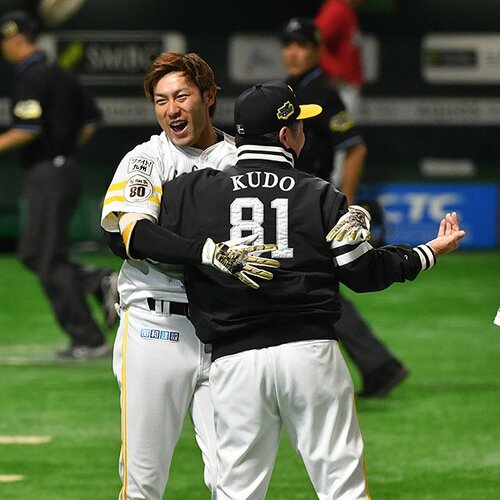 王貞治（13／15）を徹底解剖 - Number Web - ナンバー