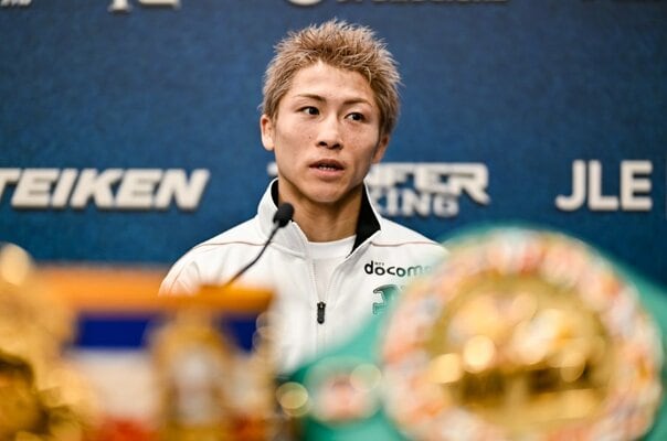 井上尚弥に完敗「敗者ピカソ、なぜ攻めてこなかった?」現地カメラマンの視点「“何もできない”と思っていたのかも」試合後に見た“井上尚弥の不満”