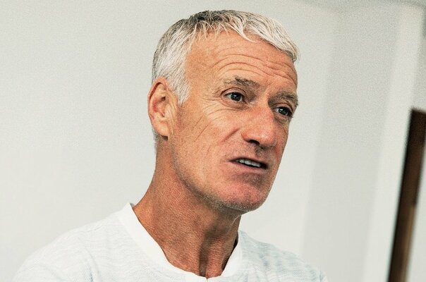 <王者の戦術論>フランス代表監督デシャンが明かすW杯アルゼンチン戦の深層「メッシの力を弱め、混乱に陥れる」戦略とは