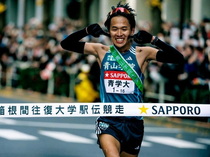 総合11時間切りでも10位に入れず…近年激化する箱根駅伝のシード権争いで求められる強化策とは《高速化がもたらす学生の躍進》＜Number Web＞ photograph by Kiichi Matsumoto