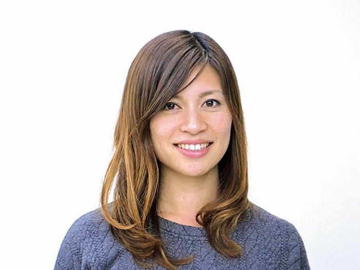 風間みさき（サッカースクール運営）～スポーツの現場で働く“プロ”に直撃！～＜Number Web＞ photograph by photographs by Shinya Kizaki