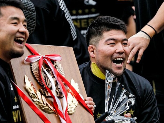 大学生がプロ選手になりたがらない。畠山健介が考えるラグビー界の改革。＜Number Web＞ photograph by Kiichi Matsumoto