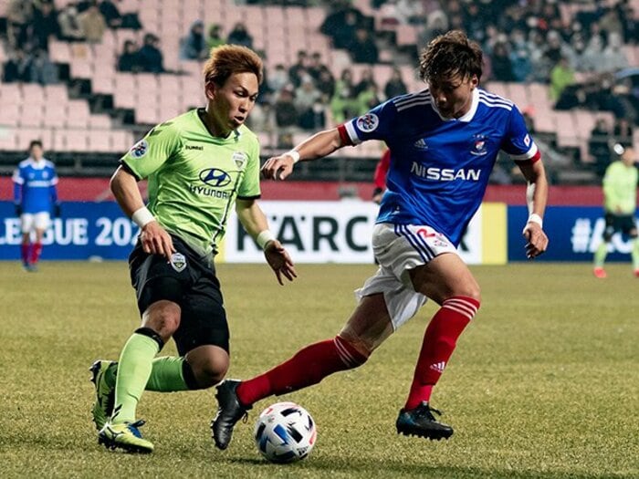 Kリーグ開幕は世界が注目している。Jが参考にすべき点、邦本の活躍は？＜Number Web＞ photograph by Victor Fraile/AFLO