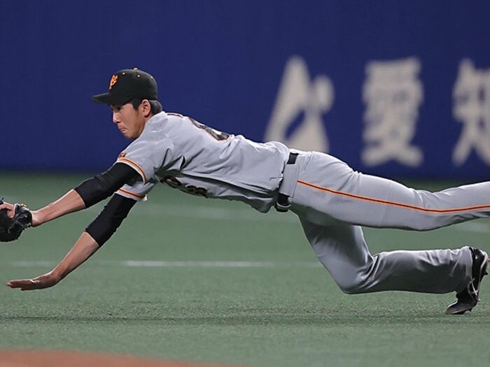 18歳の松井秀喜「落としたことを後悔させてやりますよ」…二軍落ち、秋広優人18歳も“圧倒的な数字”を残せるか＜Number Web＞ photograph by Sankei Shimbun