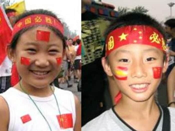 第3回：コドモを安心して連れて行けない「マツリ」＜Number Web＞ photograph by Hiroto Kawabata