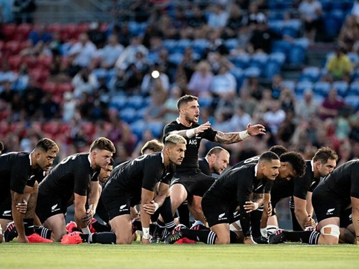 米投資ファンドがオールブラックスに触手…世界のラグビーに今、何が起きているのか【日本の新リーグも対象になる?】<Number Web> photograph by Getty Images