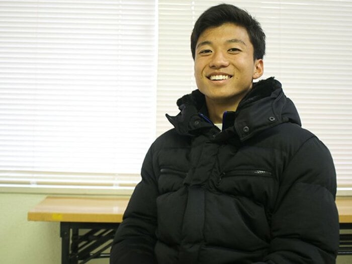 若月大和「選手権はきちんと観ます」悔しさはJリーグで、世界で晴らす。＜Number Web＞ photograph by Takahito Ando