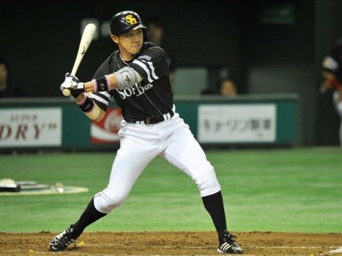 首位打者が1割しか打てなくなった!?交流戦における投打の後遺症を検証。<Number Web> photograph by Hideki Sugiyama