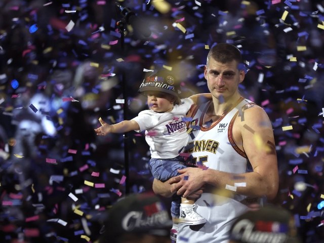 バスケットより家族が大事」「ジョーダンに並ぶ記録も興味なし