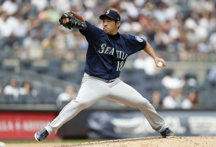 菊池雄星が明かす“花巻東高校で甲子園優勝にこだわった理由”「監督を男