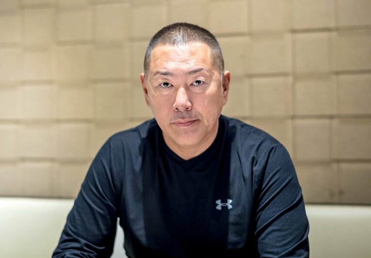 清原和博がプライドを覗かせた日。「自分の名前が出て、嬉しい……」(2)