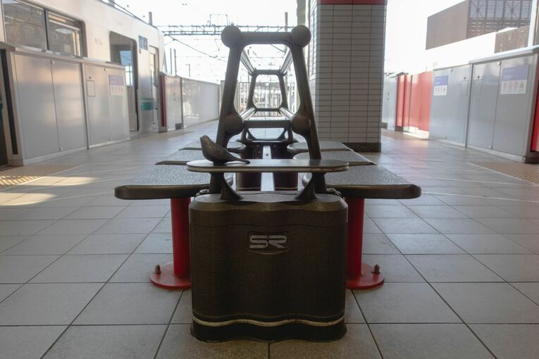 「埼スタには行くけれど…」南北線の“ナゾのサッカー駅”「浦和美園駅」には何がある？(25)