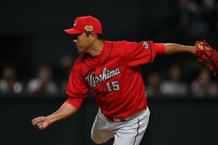 ©Sports Graphic Number