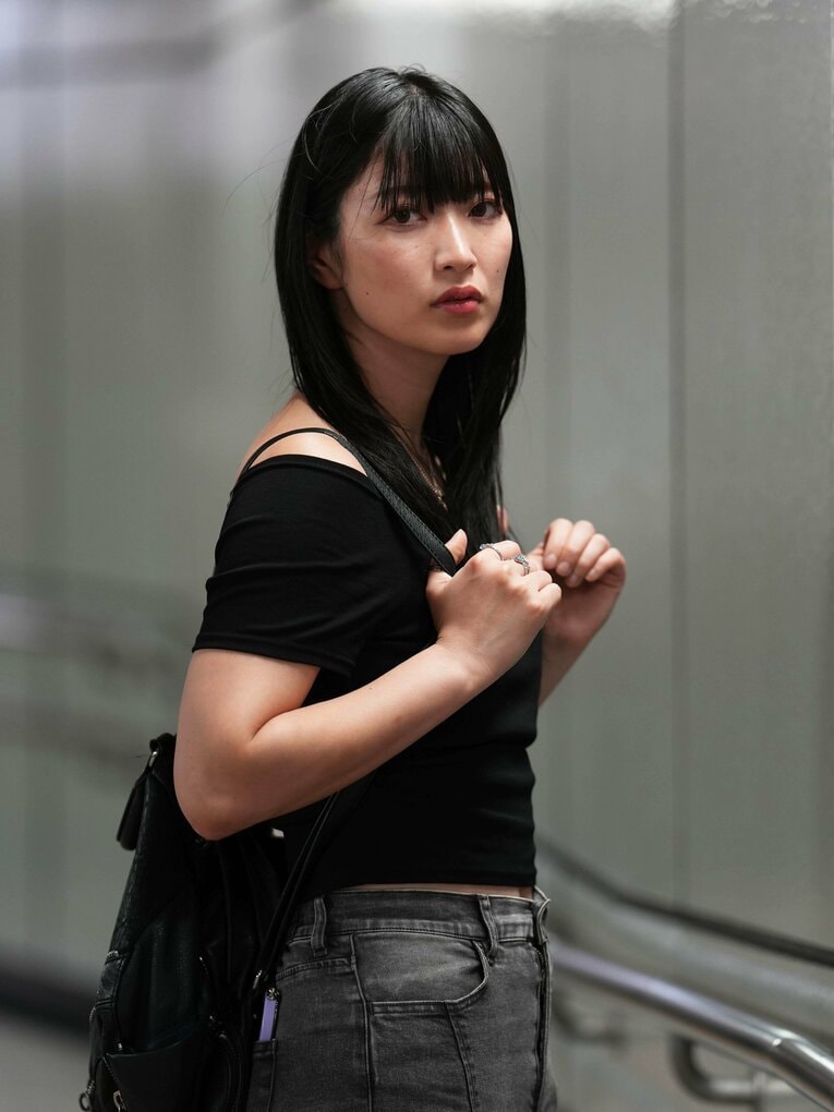 人気プロレスラー・さくらあやの撮りおろしフォト（全32枚）©Essei Hara