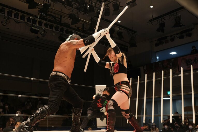 ©Norihiro Hashimoto