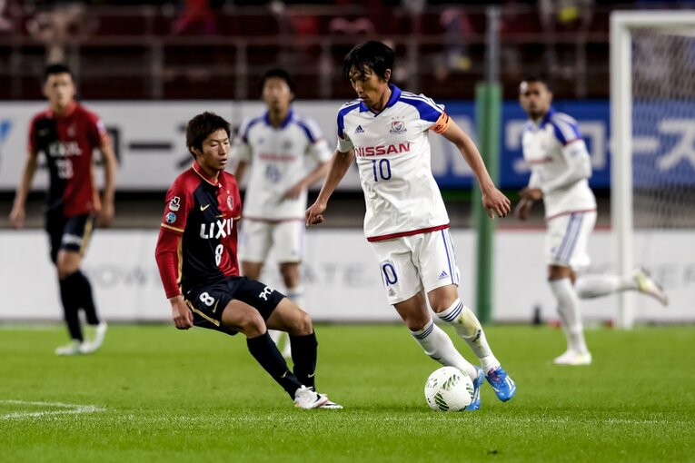 ©︎Kiichi Matsumoto