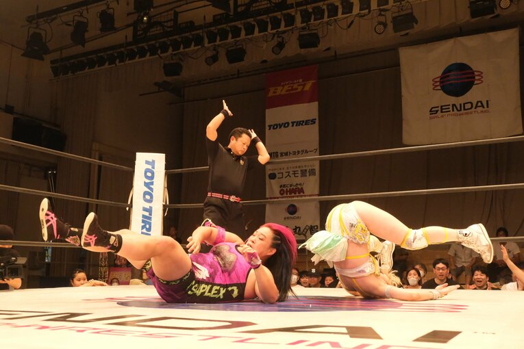 ©Norihiro Hashimoto