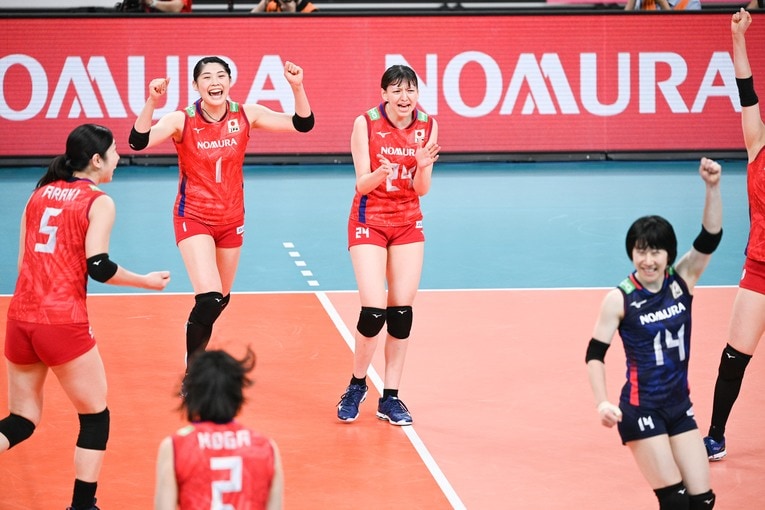 東京チャレンジ中国戦　©︎Asami Enomoto