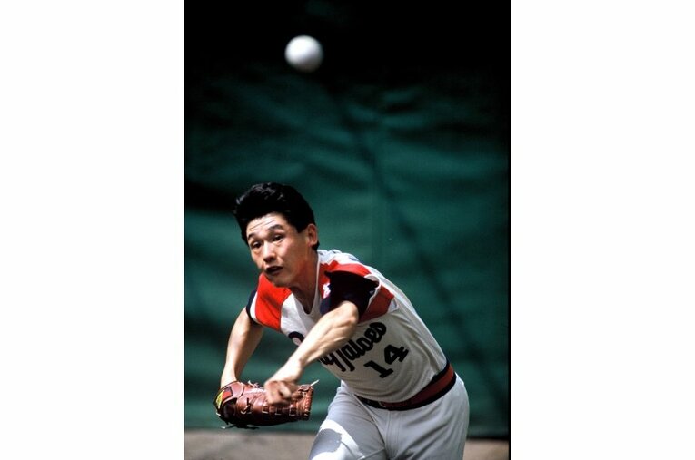 ©Sports Graphic Number