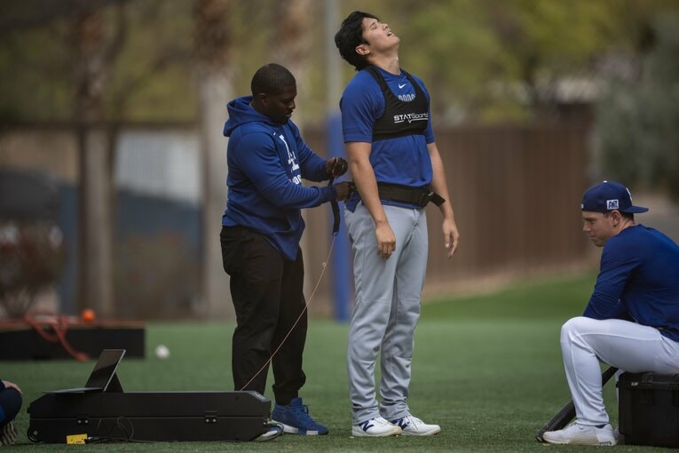 【2025年最新版・ショウヘイの愛される日々／随時更新。40枚超】　©Nanae Suzuki