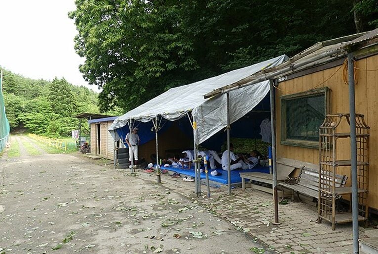 プロも育てた新潟の70歳監督の夢。「野球場をつくれば球児は来る」(2)