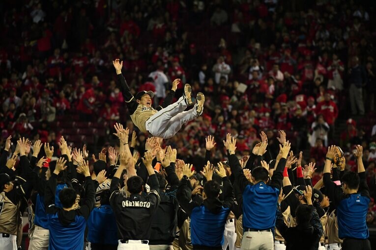 ©︎Hideki Sugiyama
