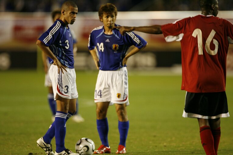 ©Sports Graphic Number