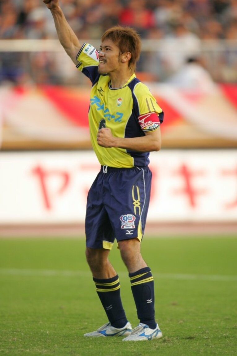 ©Sports Graphic Number