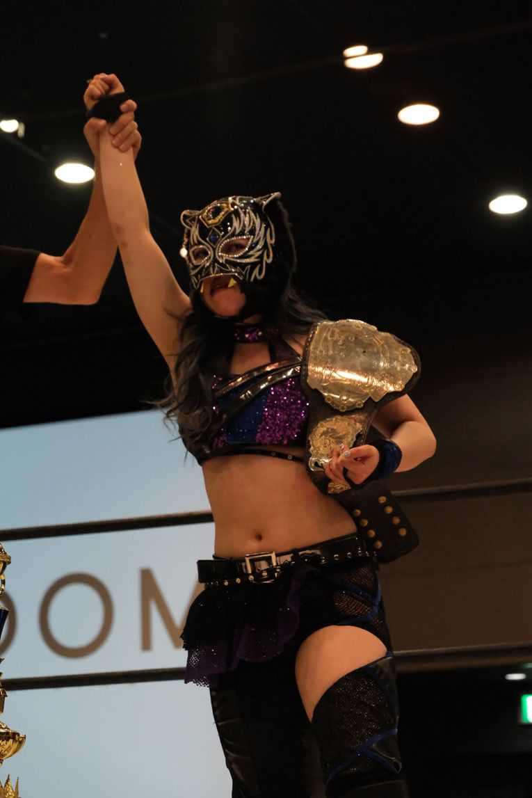 スターライト・キッド