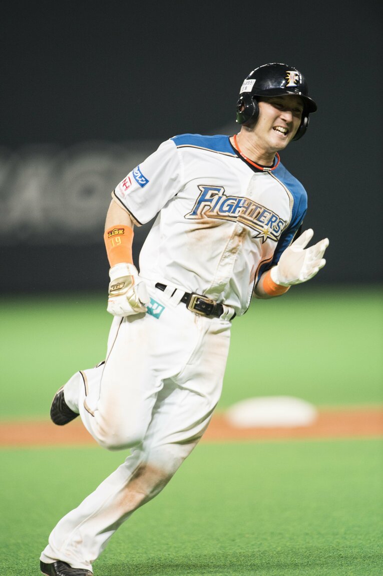 2015年の杉谷拳士　©︎Hideki Sugiyama