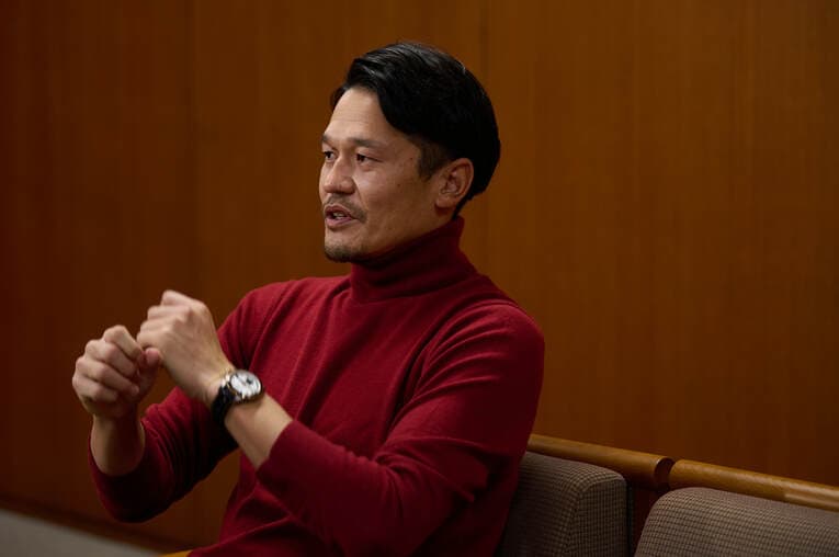 ©︎Ichisei Hiramatsu