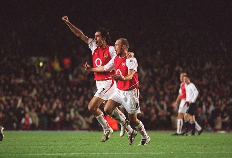 ピレスとリュングベリ ／ photograph by Getty Images