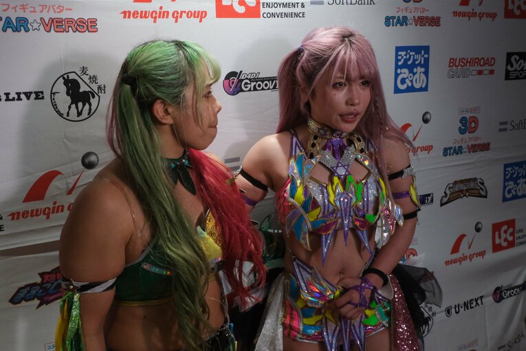 「もうプロレスやりたくない」負傷欠場中のSNS誹謗中傷…それでも人気女子レスラー・中野たむが復帰するまで「リングの上が、生きる場所」(65)