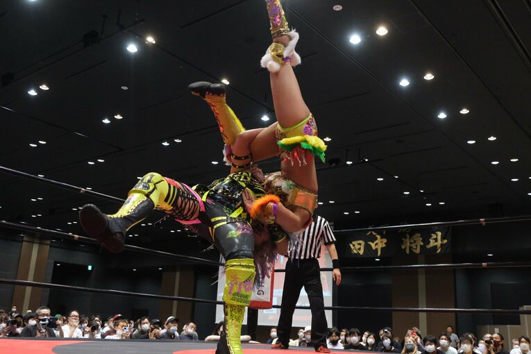 ©Norihiro Hashimoto