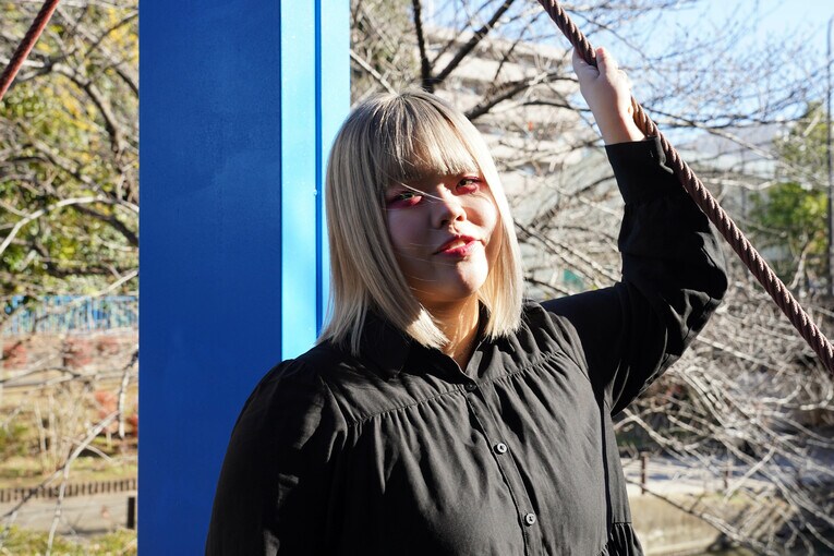 17歳でプロレスキャリアはもう5年…スターダムの未来を担う琉悪夏が明かした“同い年ライバル”との「エモい防衛戦」への思い(13)