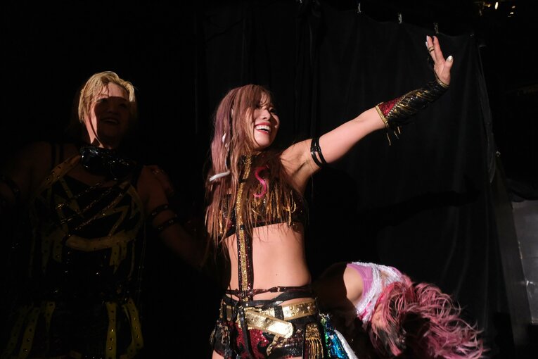 ©Norihiro Hashimoto