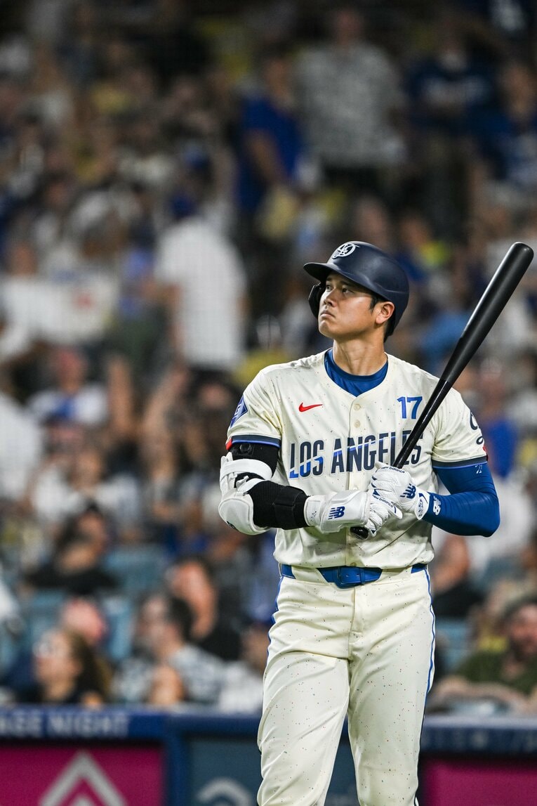 【2024年9月撮影・ショウヘイの愛される日々／全60枚超】　©Nanae Suzuki