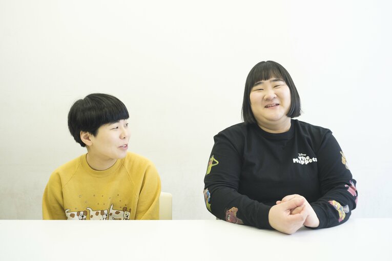 「もういい加減、ボケるのやめてください！」ヨネダ2000がいま明かす、M-1の密着取材スタッフに（割とマジで）怒られた話(4)