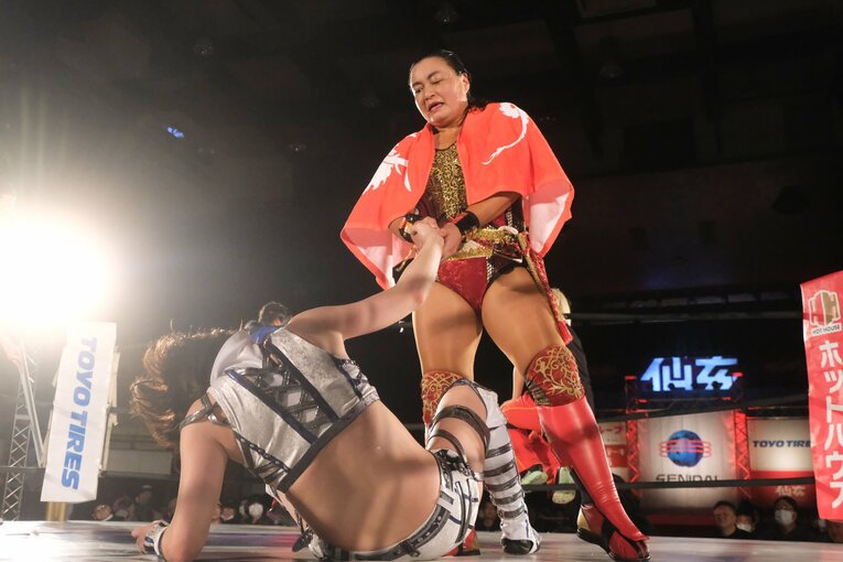 ©Norihiro Hashimoto