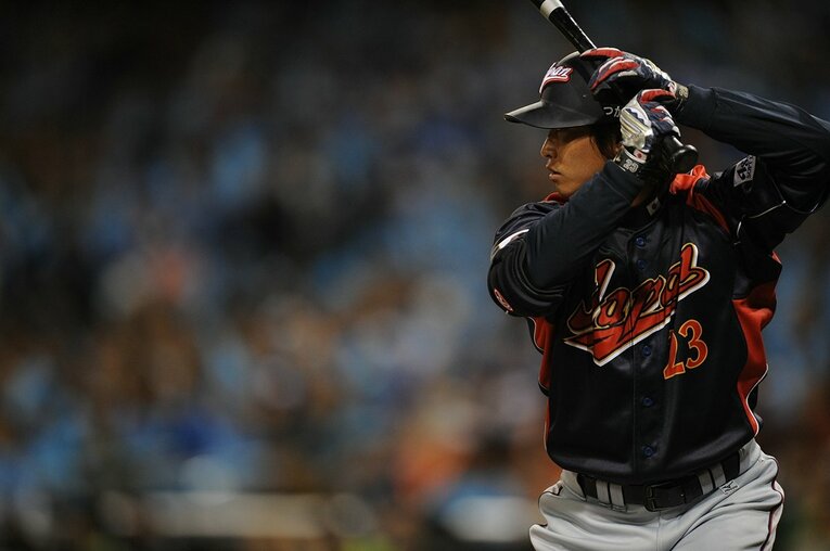 2009年WBC　©Naoya Sanuki