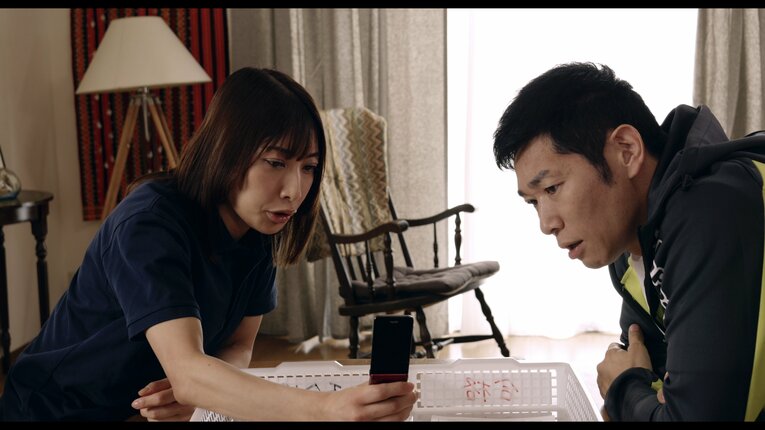 「あの事件で、女子プロレスが野蛮だと…」明かされる“喧嘩マッチ”の舞台裏…映画公開でも話題の岩谷麻優は「ズタボロの時期」を乗り越えて(56)