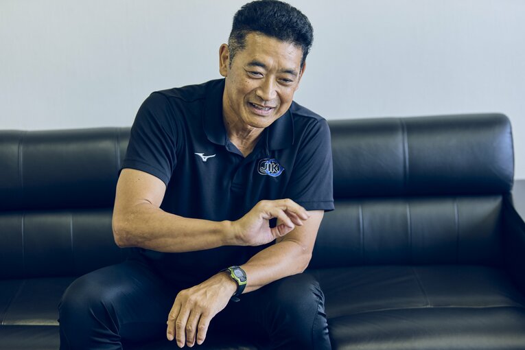 ©︎Kiichi Matsumoto