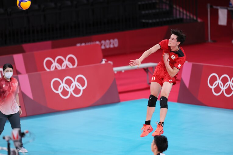 ©︎Kaoru Watanabe/JMPA