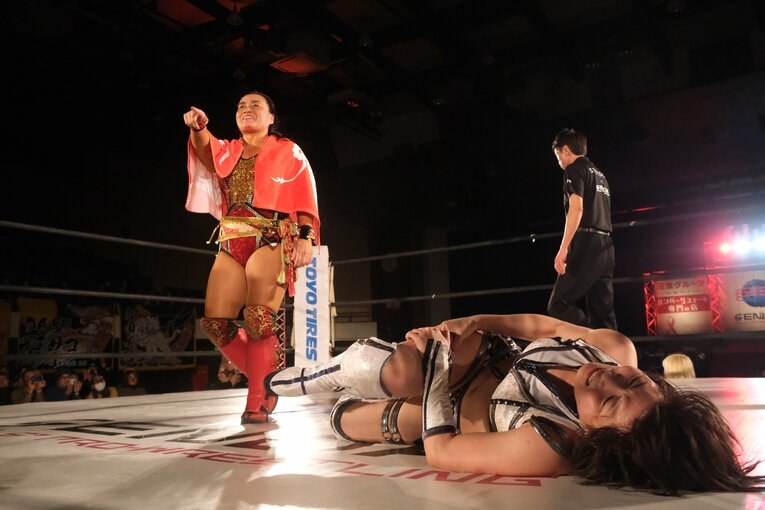 ©Norihiro Hashimoto