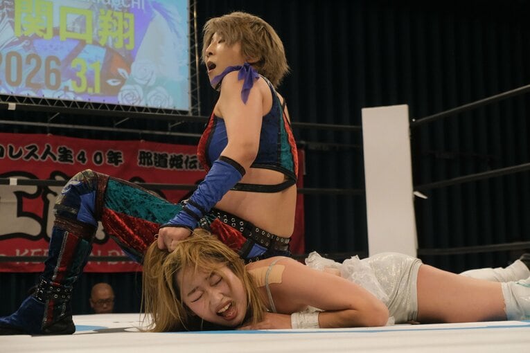 「自分以外はみんな敵だと…」うつ病を患った女子プロレスラーのその後…引退→復帰も経験した真白優希の思い「同じ病気の人たちにも試合を見てほしい」(35)