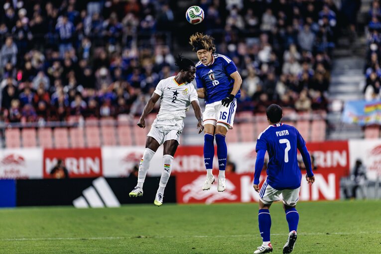 ©︎Kiichi Matsumoto