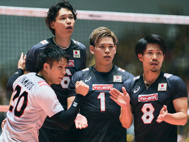 山内と一緒に関田を大浴場に誘ったという西田　©️Yuki Suenaga