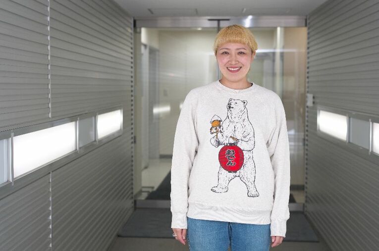 今年9月に本並健治さんとの結婚を発表した丸山桂里奈さん（37歳） ／ photograph by Hideki Sugiyama